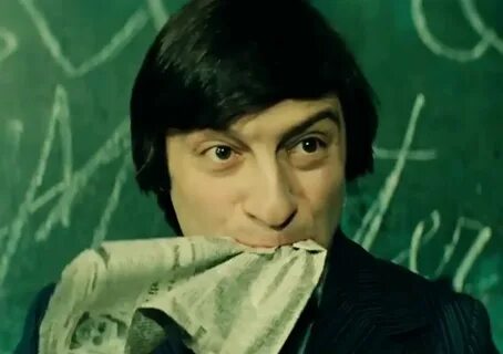 Хазанов в ералаше итальянский учитель