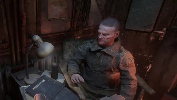 Мельник