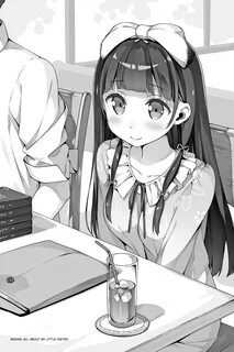 imouto vol 1-6 