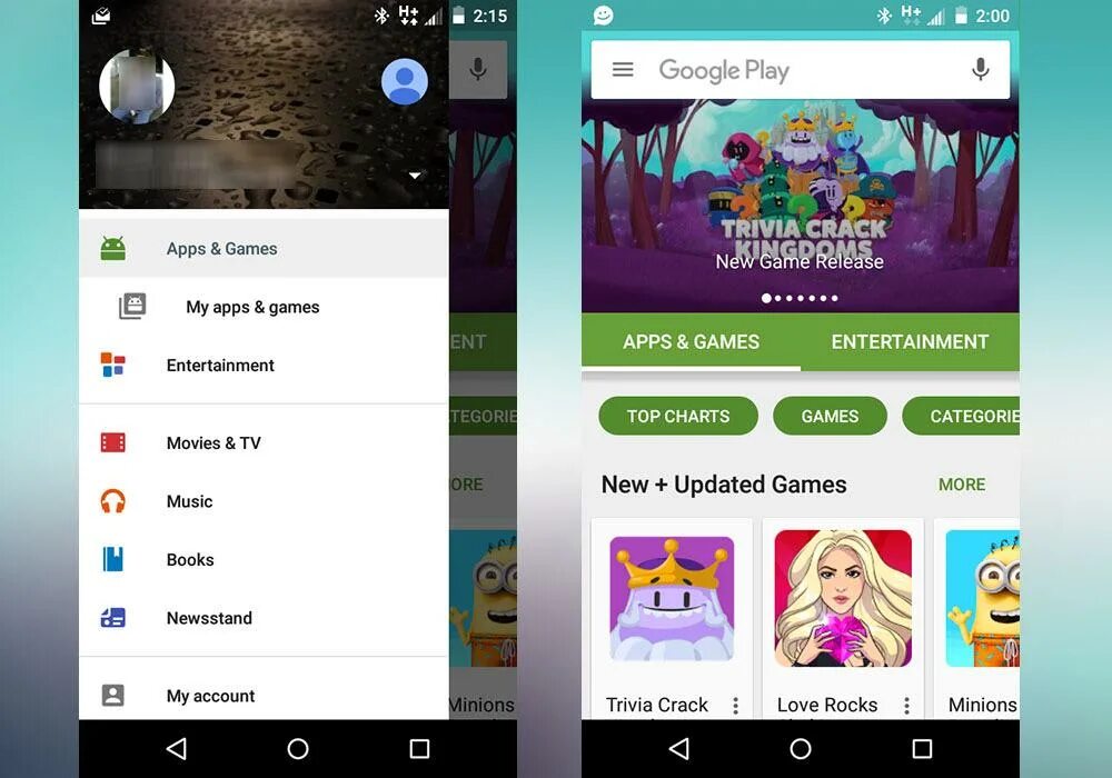 Приложение google play отзывы. Гугл плей Интерфейс. Google Play приложение. Старый Интерфейс гугл плей. Play Google Store Интерфейс.