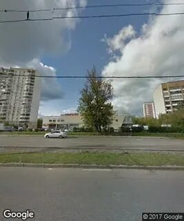 Москва щелковское шоссе 29