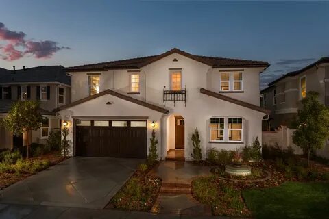 House info