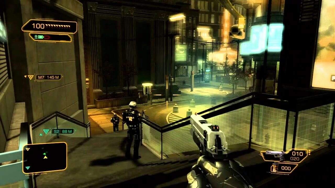 Deus ex human прохождение. Деус экс хуман революшен геймплей. Deus ex Gameplay. Deus ex геймплей 2000. Deus ex шутер.