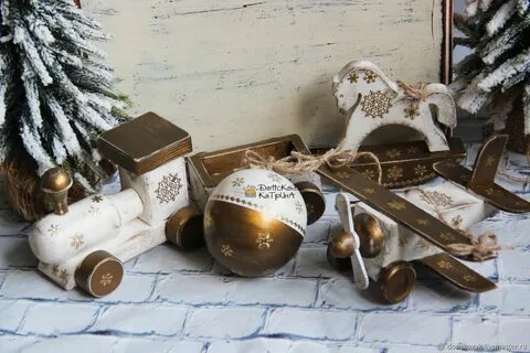 Номер игрушек