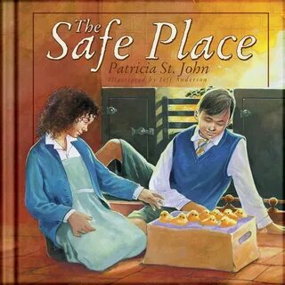 The safest place in the world