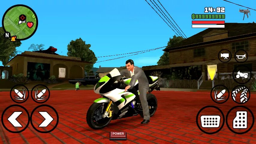 Essentials mod pack