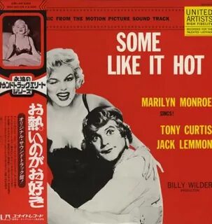 Marilyn likes