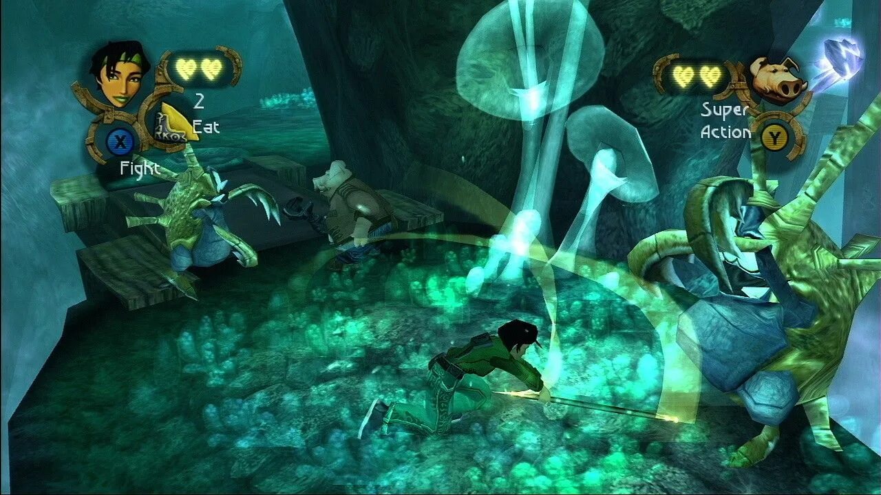 Игра Beyond good and Evil. Beyond good and Evil игра на Xbox 360. Beyond good and Evil 1.