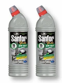 Sanfor для труб