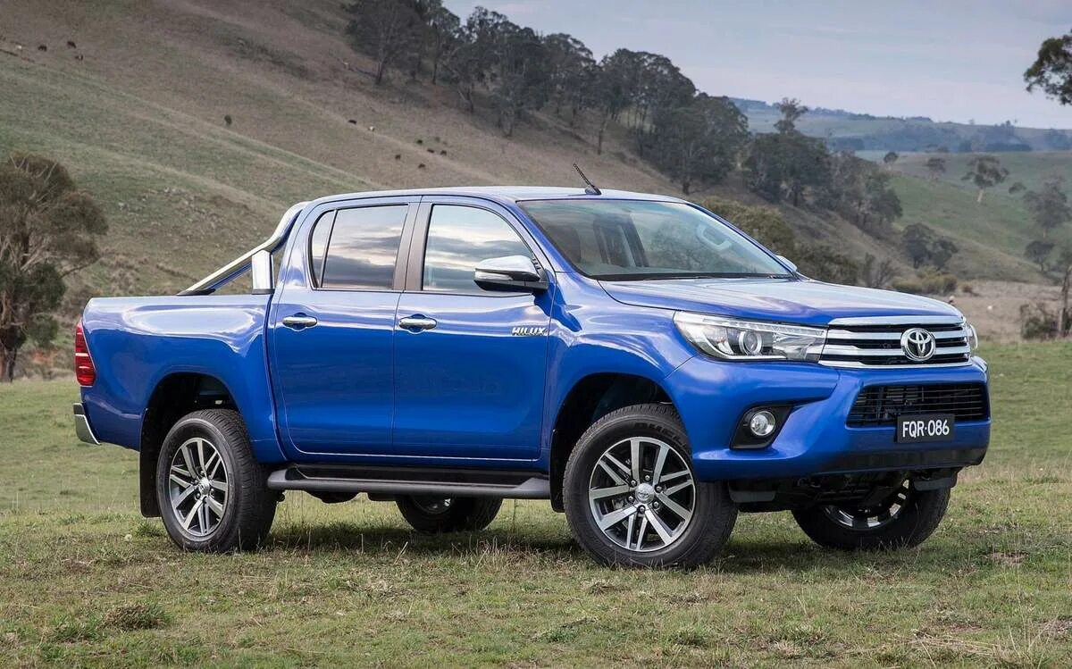 Toyota hilux пикап. Toyota Hilux. Тойота Хайлюкс пикап. Toyota Hilux 2. Тойота пикап Hilux 2016.