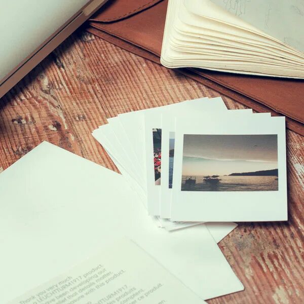 полароид ставрополь