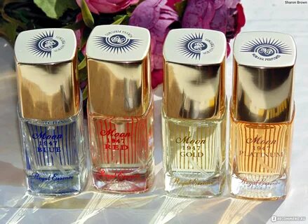 Noran perfumes