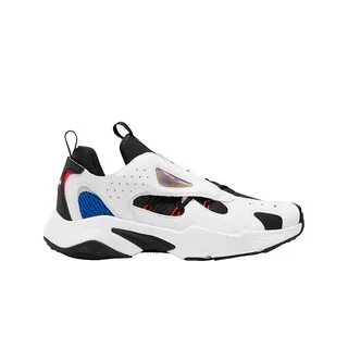 Reebok turbo