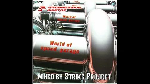 Speed garage