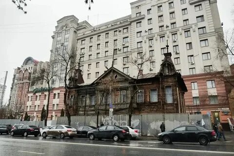 Самарская улица 9