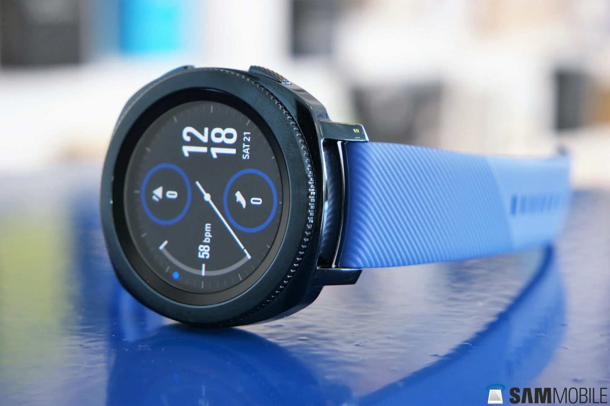 Смарт-часы Samsung Gear Sport r600 Blue. Samsung Galaxy watch Active. Смарт часы Tizen Samsung. Часы самсунг Galaxy watch 2019. Watch sport обзор
