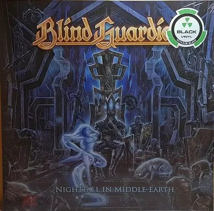 Blind guardian somewhere far beyond revisited 2025. Nightfall in middle-earth (1998). blind guardian nightfall in middle-earth. blind guardian обложки альбомов. группа blind guardian альбомы.