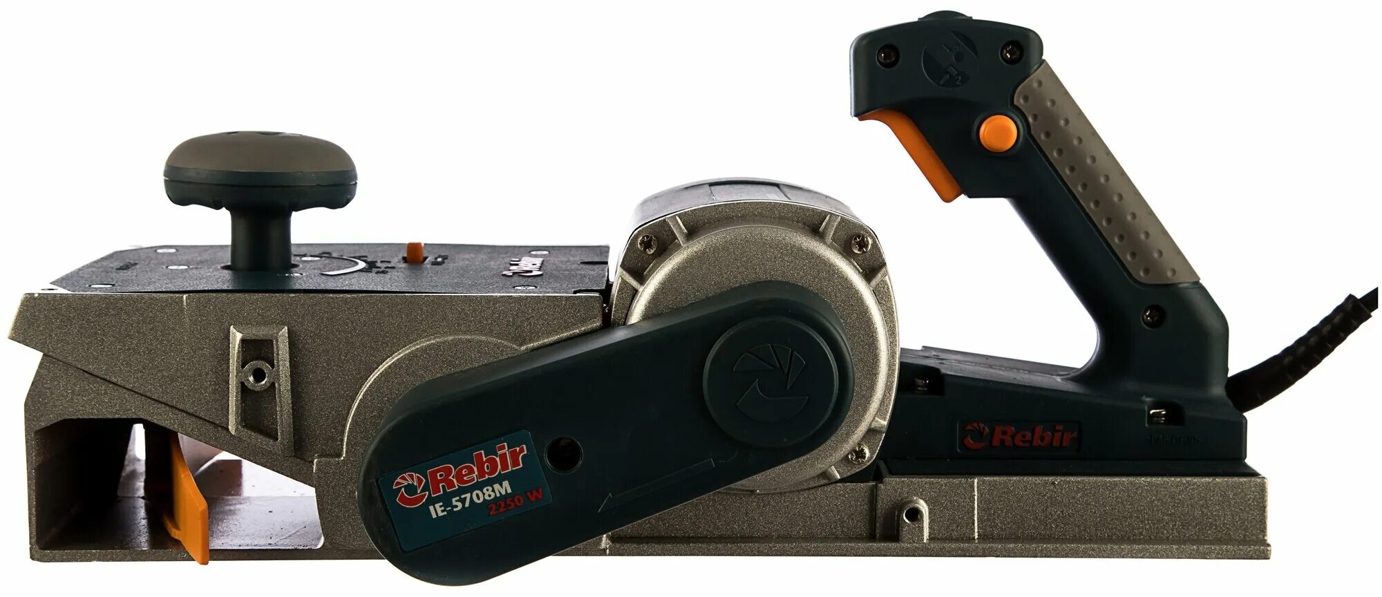 Rebir ie 5708m. Rebir ie 5708m