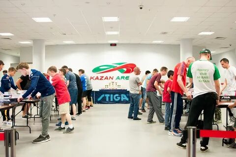 Игры в казани 24