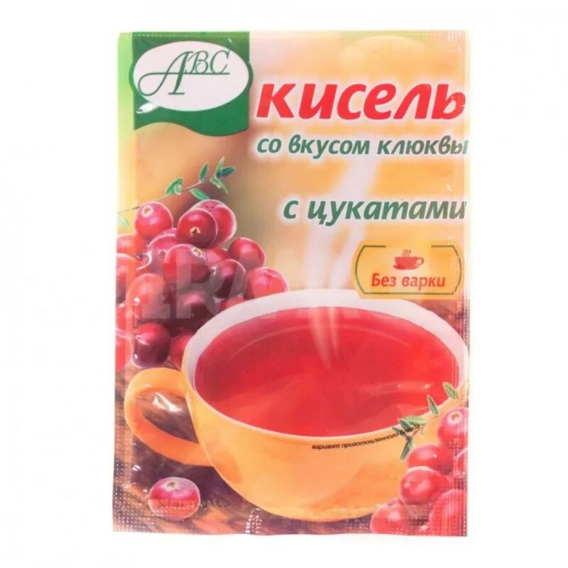 Кисель "АВС" цукатами 30гр.. 4670000961050 Кисель клубника с цукатами 30г АВС. Кисель б/п АВС 35г витам комплекс вишня 271/30шт. Кисель АВС малина 35гр.