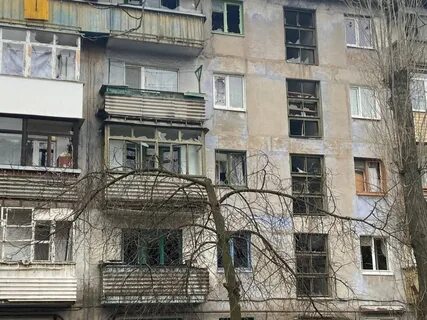 Горловка 2