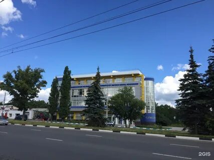 Нижегородский филиала мгэу