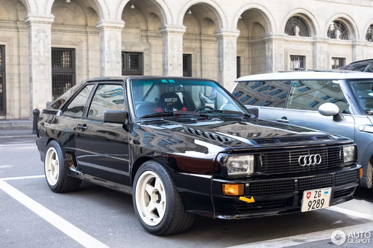 Ауди спорт кватро. Audi Sport quattro. Audi Sport quattro 1984. Ауди кватро s1. "Audi" "quattro" "1991" AX.