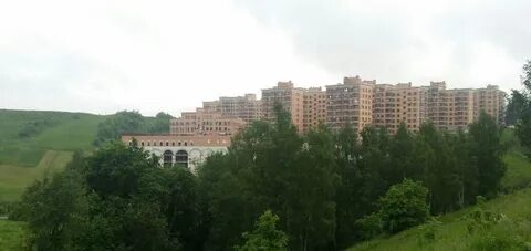 Овражная сходня