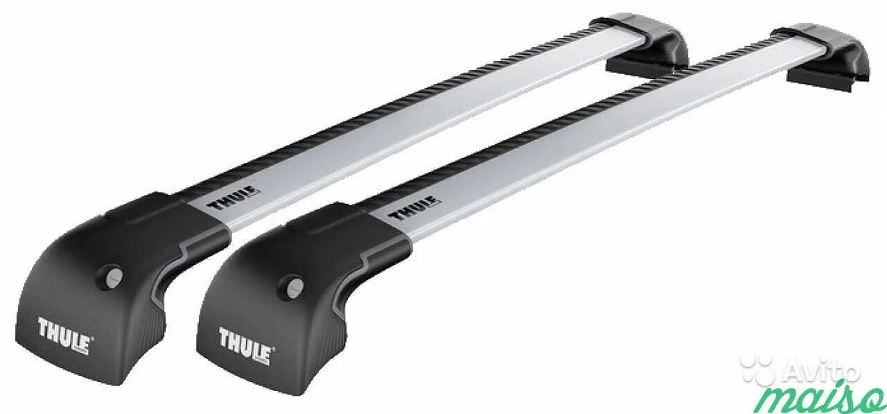 Купить поперечины на крышу. Thule WINGBAR Edge 9592. Дуги Thule WINGBAR Edge 9595. Thule WINGBAR Edge Kia Sportage 4. Thule WINGBAR Edge Sportage.