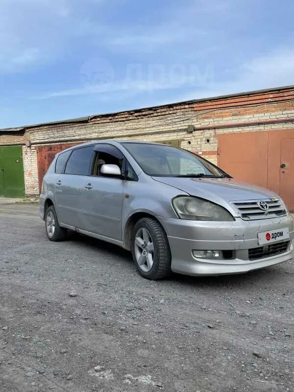 Toyota ipsum 2003. Ипсум 2003. Ipsum 2003. Toyota ipsum 2003 синий.