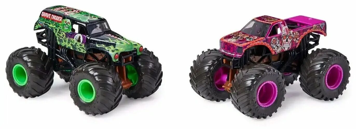 Машинка hot wheels monster jam перевертыш. Машинка monster jam 1:64 2шт grvdgrlgndvredprmrgrvdgr 6044943/20124304. Monster jam меняющие цвет. Машинки monster jam color change. Monster jam меняющие цвет.