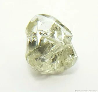 Алмазный камень