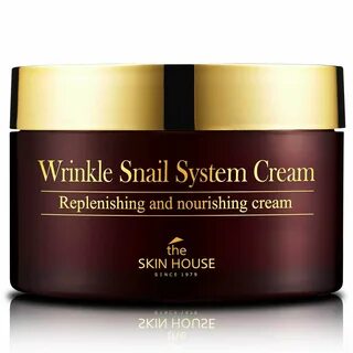 The skin house