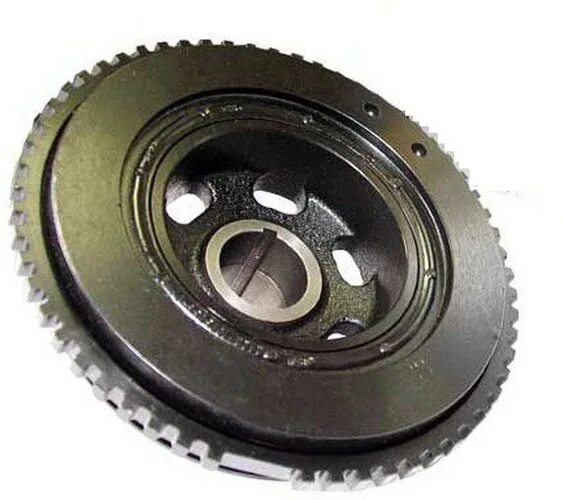 Шкив нива инжектор. Шкив нива инжектор. Шкив коленвала ваз 21214 артикул. Шкив нива инжектор. Rg21214-1005060-40.