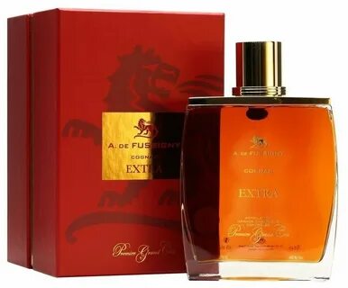 Fussigny selection collection
