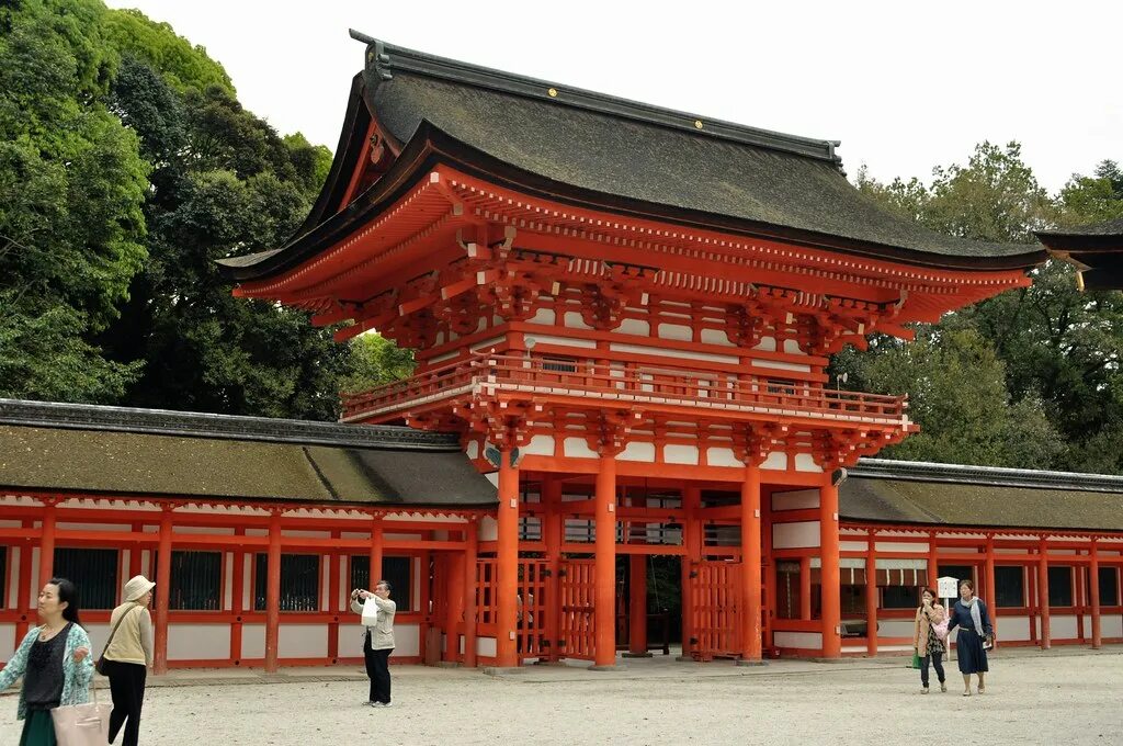 Shrine