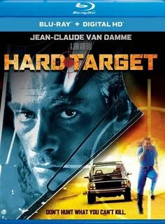 The second target