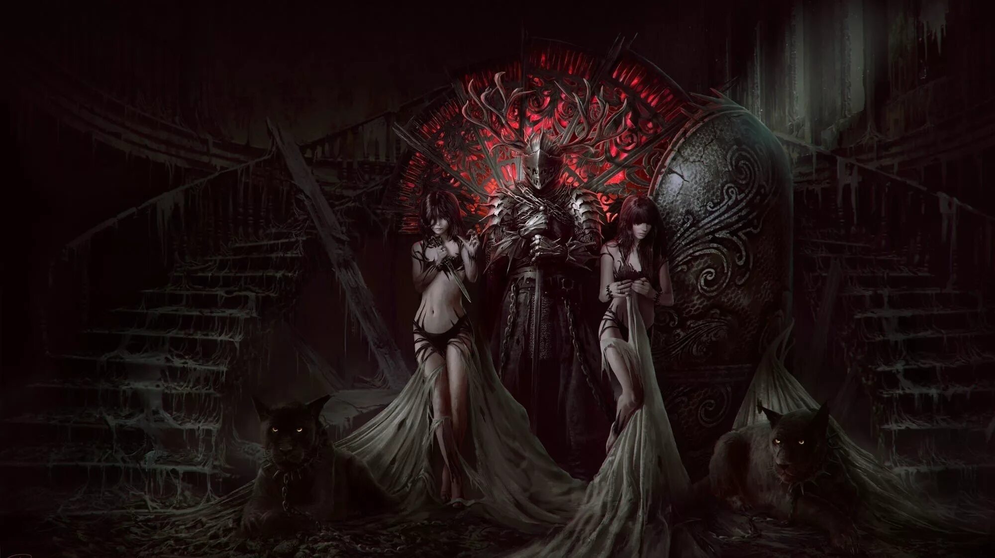 Dark and darker воющие склепы. Tormentum dark sorrow арт. мулцибер демон архитектор ада. дарк фэнтези. нуарное дарк фэнтези.