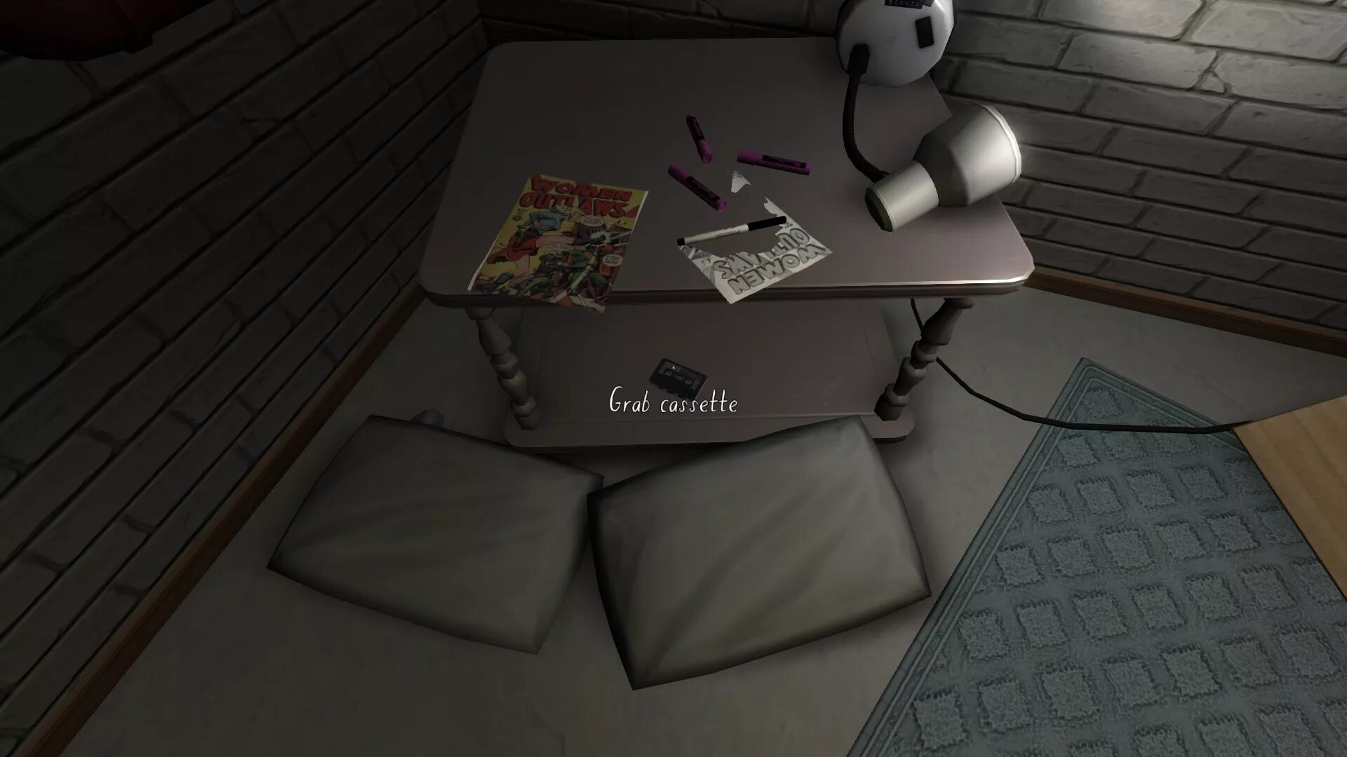 Gone home game. Gone Home игра. Gone Home квест. Gone Home (2013). Хита gone Home.