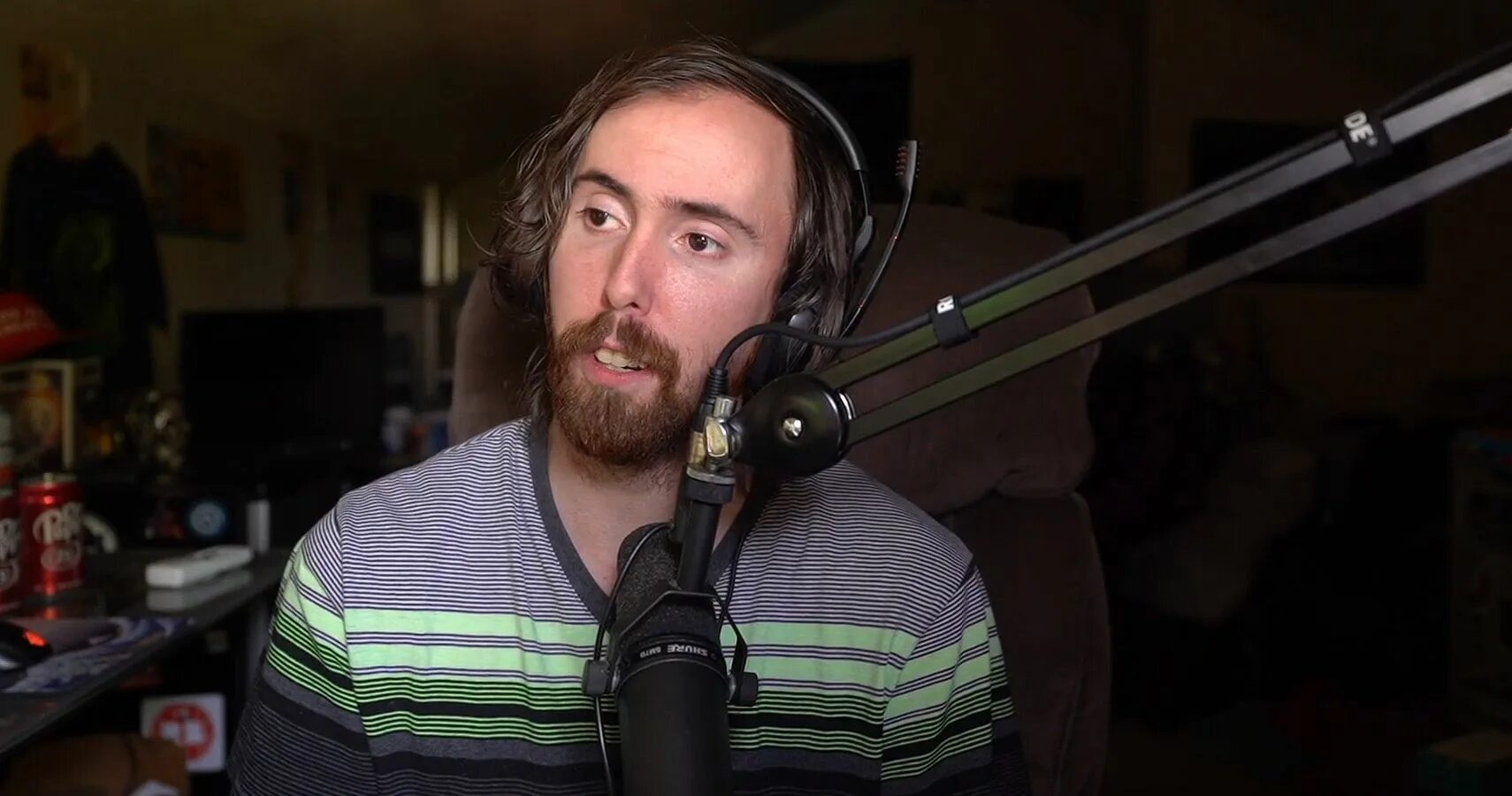 Asmongold