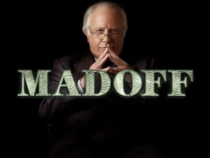 Основатель инвестиционного фонда madoff investment securities