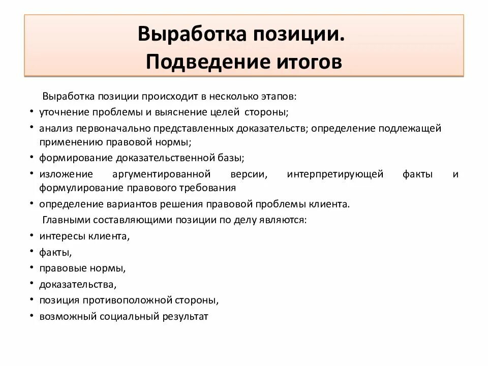 Дела тест