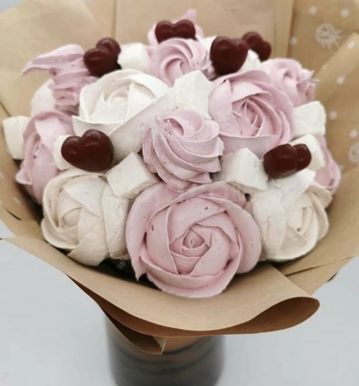 Good afternoon. Who can make such a bouquet and price? 2022 Барахолка В Пошехонь