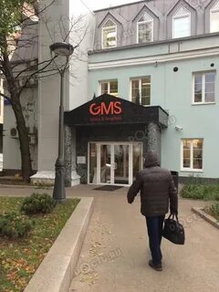 Николощеповский переулок 6 стр 1
