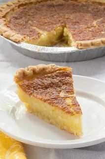 Made pie