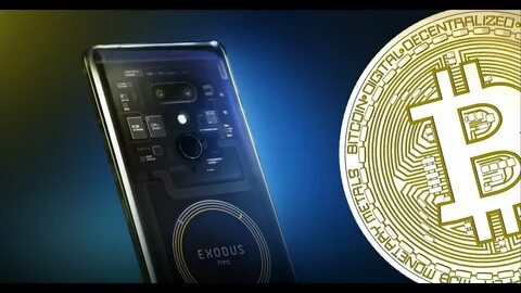 Смартфон майнит