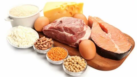 Мясо полезное для детей