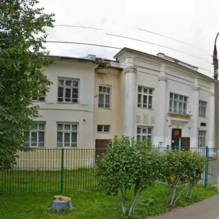Школа 7 наро фоминск