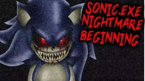 Nightmare beginning remake