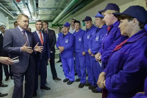 Производители тула